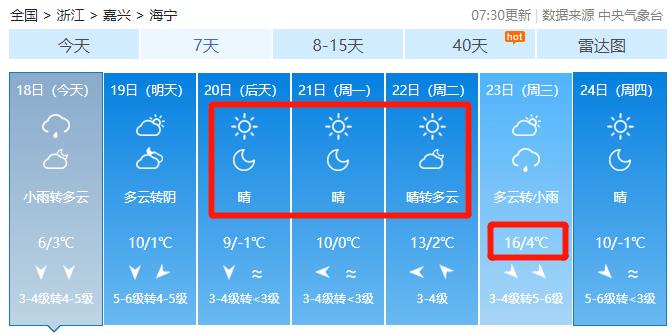 2005年冬天海宁下雪了吗?海宁天气 历史天气情况-图3 2005年冬天海宁下雪了吗?海宁天气 历史天气情况-图3