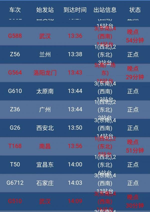 今天去北京的高铁受天气影响吗？北京天气丰台天气情况-图3