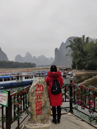 广西阳朔三月天气,应该穿什么衣服?阳溯天气情况-图2 广西阳朔三月天气,应该穿什么衣服?阳溯天气情况-图2