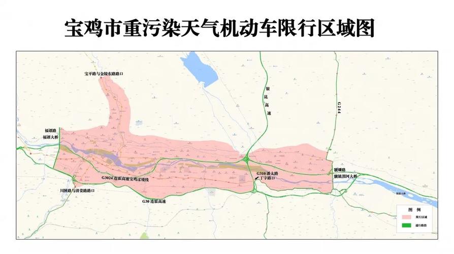 为什么宝鸡不限号？宝鸡春节天气情况-图2
