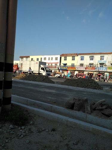 涟水水果批发市场在什么地方?涟水的天气情况-图3 涟水水果批发市场在什么地方?涟水的天气情况-图3