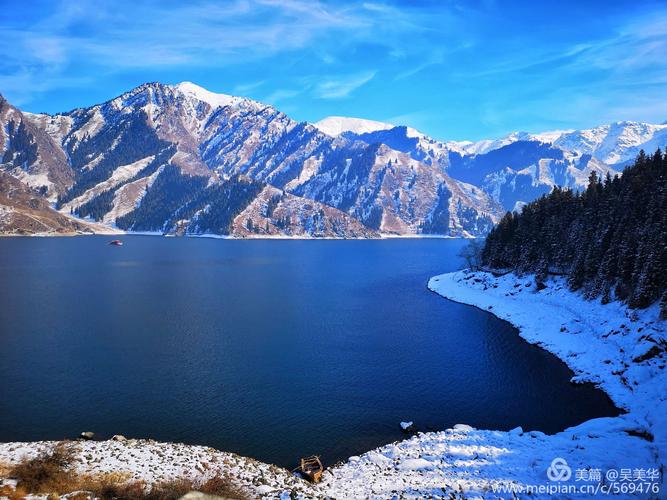 乌鲁木齐天池景区温度?新疆天池天气情况-图3 乌鲁木齐天池景区温度?新疆天池天气情况-图3