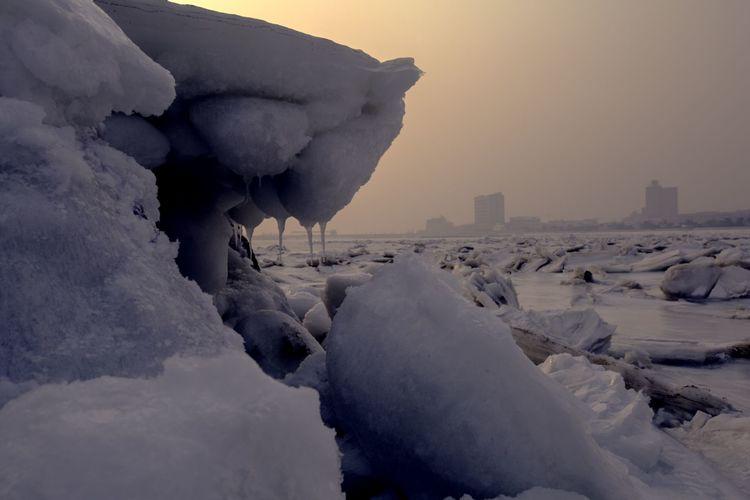 辽宁兴城雪下得大吗?明天兴城天气情况-图2 辽宁兴城雪下得大吗?明天兴城天气情况-图2