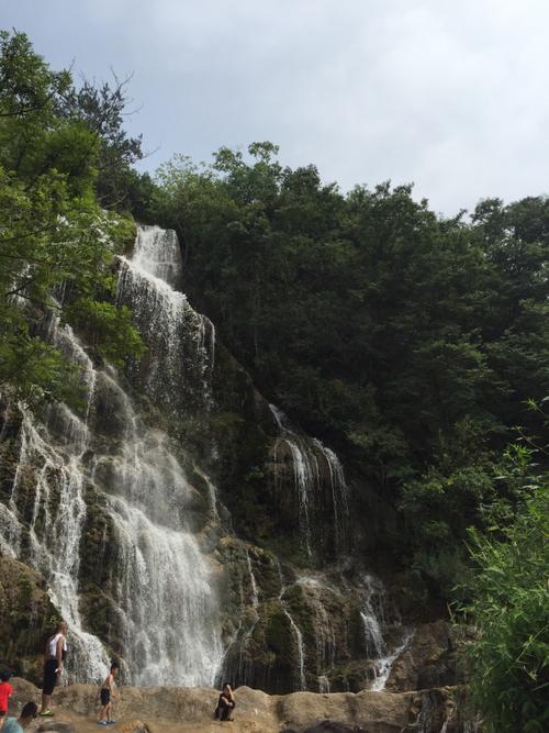 湖北避暑城市排名?绿林山天气情况-图2 湖北避暑城市排名?绿林山天气情况-图2