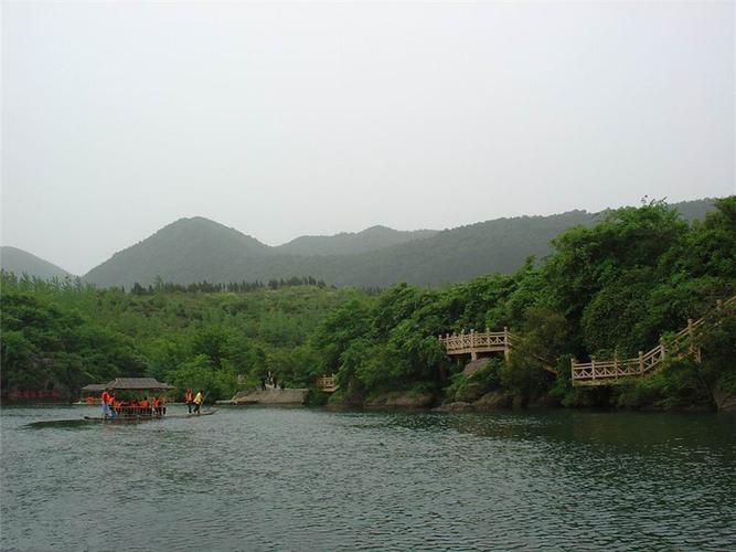 湖北避暑城市排名?绿林山天气情况-图3 湖北避暑城市排名?绿林山天气情况-图3