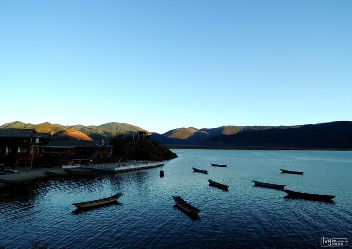 泸沽湖的气候怎么样?宁蒗的天气情况-图3 泸沽湖的气候怎么样?宁蒗的天气情况-图3