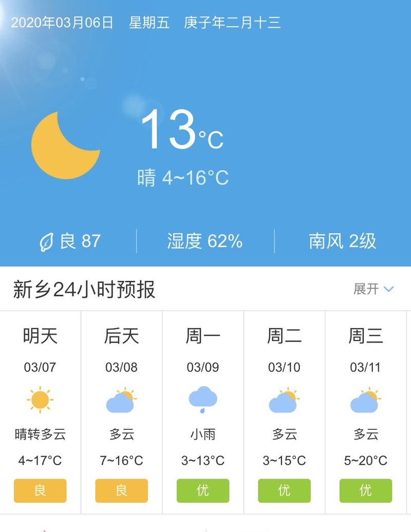 河南新乡天柱沟景区天气情况?辉县最近天气情况-图2 河南新乡天柱沟景区天气情况?辉县最近天气情况-图2