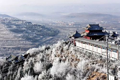 去固原旅游什么季节比较合适呢?十一固原天气情况-图3 去固原旅游什么季节比较合适呢?十一固原天气情况-图3