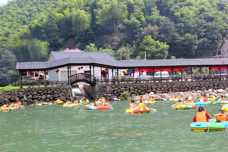 安吉天气适合漂流吗?安吉的天气情况-图3 安吉天气适合漂流吗?安吉的天气情况-图3