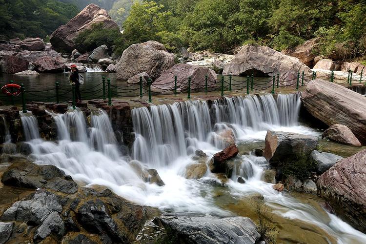 宝泉附近还有什么景区?新乡西沟天气情况-图3 宝泉附近还有什么景区?新乡西沟天气情况-图3