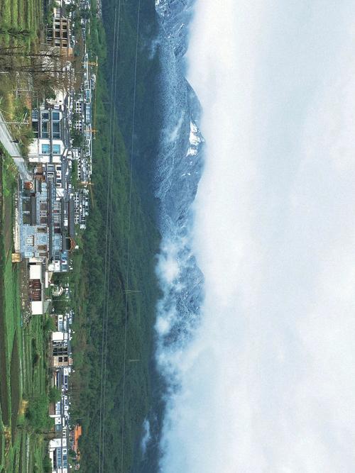 下雨可以爬苍山吗?今天苍山天气情况-图2 下雨可以爬苍山吗?今天苍山天气情况-图2