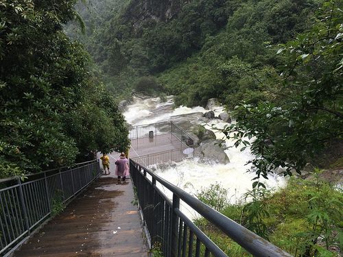下雨可以爬苍山吗?今天苍山天气情况-图3 下雨可以爬苍山吗?今天苍山天气情况-图3