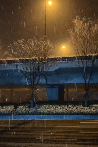 江苏有大雪暴雪吗?云睢宁天气情况-图3 江苏有大雪暴雪吗?云睢宁天气情况-图3