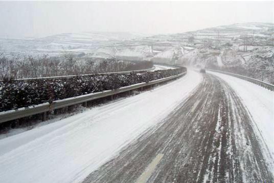 抚顺近期会出现暴雪吗？抚顺今日天气情况