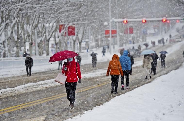 抚顺近期会出现暴雪吗?抚顺今日天气情况-图2 抚顺近期会出现暴雪吗?抚顺今日天气情况-图2