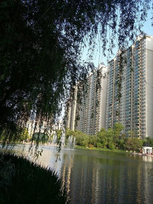 姜堰有恒大房产吗?姜堰的天气情况-图3 姜堰有恒大房产吗?姜堰的天气情况-图3