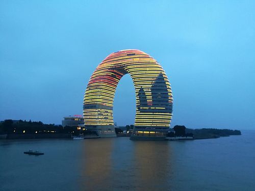 长兴旅游景点有哪些不要门票的？南太湖天气情况