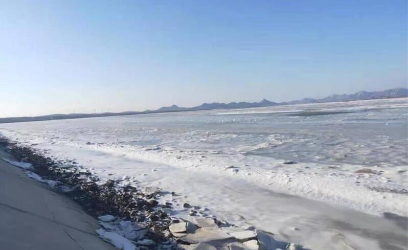 威海乳山近期下大雪了吗?威海乳山天气情况-图2 威海乳山近期下大雪了吗?威海乳山天气情况-图2