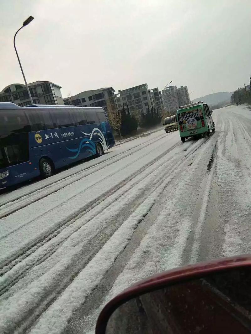 威海乳山近期下大雪了吗?威海乳山天气情况-图3 威海乳山近期下大雪了吗?威海乳山天气情况-图3