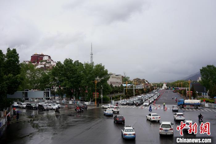 5月中下旬西藏的天气?过去拉萨天气情况-图2 5月中下旬西藏的天气?过去拉萨天气情况-图2