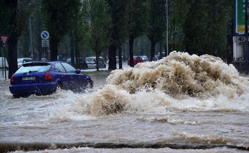 2023年8月意大利有暴雨吗?意大利英语天气情况-图1 2023年8月意大利有暴雨吗?意大利英语天气情况-图1