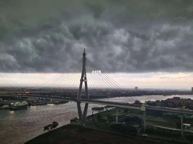 泰国的雨季是什么时候?泰国雨季天气情况-图3 泰国的雨季是什么时候?泰国雨季天气情况-图3