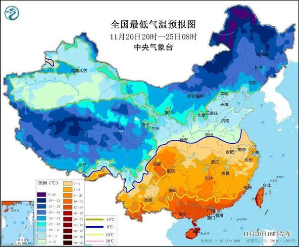 潍坊和临沂天气温差大吗?明天临沂天气情况-图3 潍坊和临沂天气温差大吗?明天临沂天气情况-图3