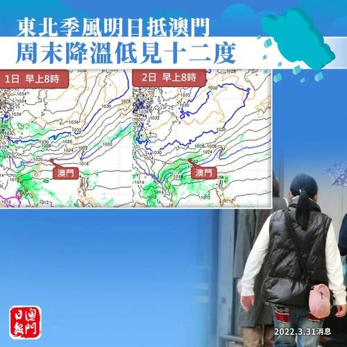 澳门四季天气怎么样？去年澳门天气情况
