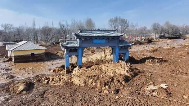 青海沙涌什么时候发生的?民和县天气情况-图3 青海沙涌什么时候发生的?民和县天气情况-图3