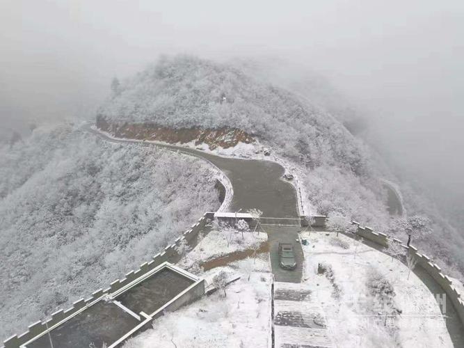 衢州七里下雪了吗？衢州半月天气情况