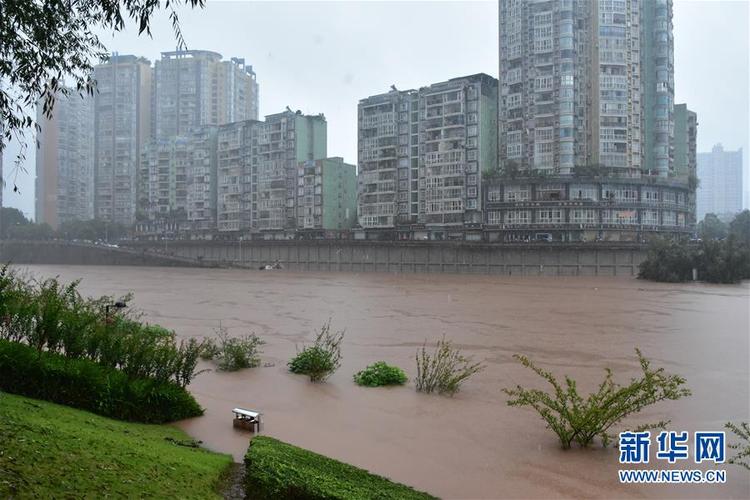 重庆荣昌区暴雨受灾区域是哪些多严重?铜梁区天气情况-图3 重庆荣昌区暴雨受灾区域是哪些多严重?铜梁区天气情况-图3