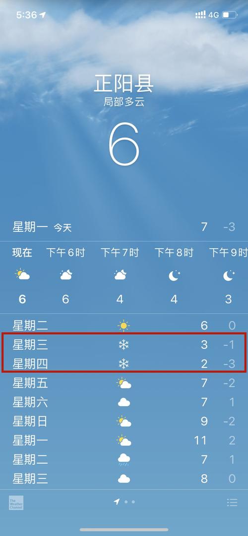 广东中山今年会下雪吗?中山春节天气情况-图2 广东中山今年会下雪吗?中山春节天气情况-图2