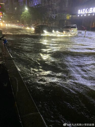 南昌体育馆下雨会淋到雨吗？南昌今晚天气情况