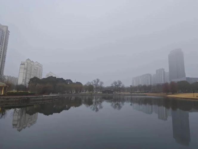 松江雨大吗?松江区天气情况-图3 松江雨大吗?松江区天气情况-图3