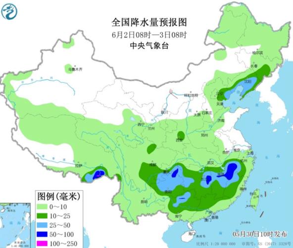 菏泽的天气属于什么气候？菏泽往年天气情况