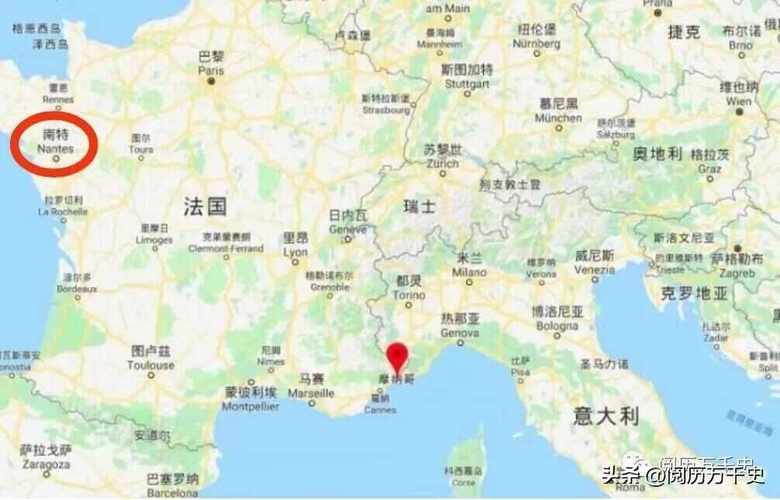 法国科多尔葡萄酒分级制度?法国南特天气情况-图2 法国科多尔葡萄酒分级制度?法国南特天气情况-图2