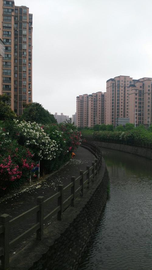 上海市青浦区有几个镇、乡、村?青浦的天气情况-图2 上海市青浦区有几个镇、乡、村?青浦的天气情况-图2