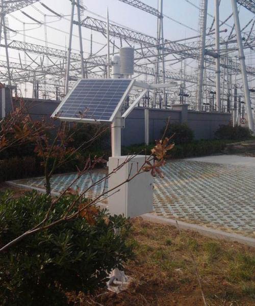 江夏八分山气象站观查塔建高多少米?江夏天气情况-图2 江夏八分山气象站观查塔建高多少米?江夏天气情况-图2