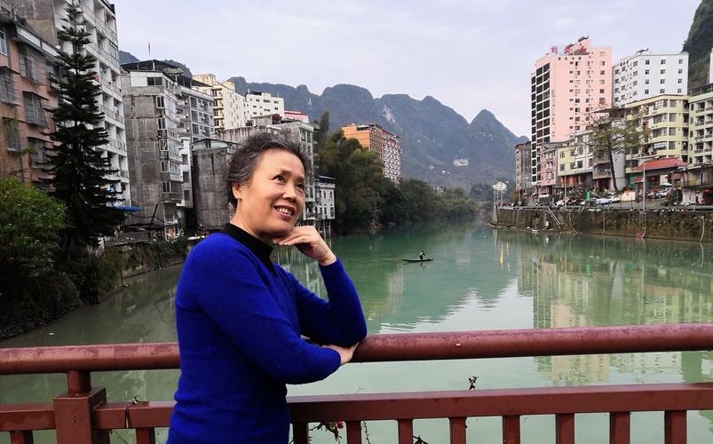 三月去巴马穿什么?春节巴马天气情况-图2 三月去巴马穿什么?春节巴马天气情况-图2