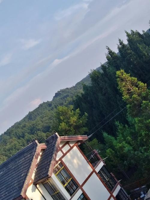 石柱避暑自驾游攻略?石柱城区天气情况-图2 石柱避暑自驾游攻略?石柱城区天气情况-图2
