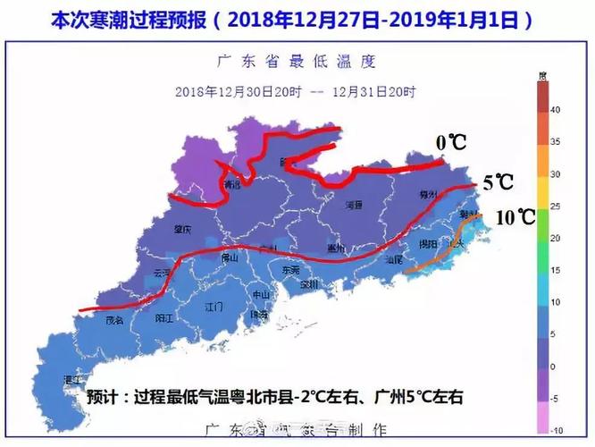 东南沿海会有寒潮吗?沿海的天气情况-图2 东南沿海会有寒潮吗?沿海的天气情况-图2