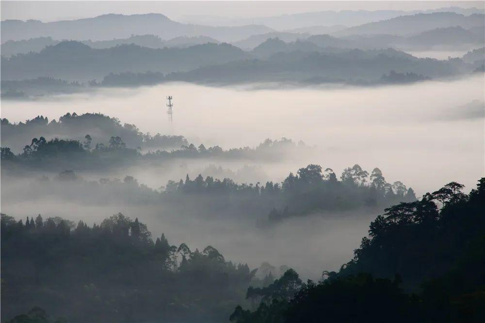 沐川景点排行榜？沐川的天气情况