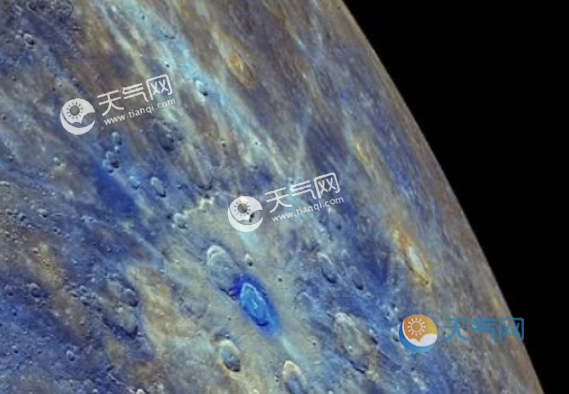 水星平均温度?水星的天气情况-图2 水星平均温度?水星的天气情况-图2