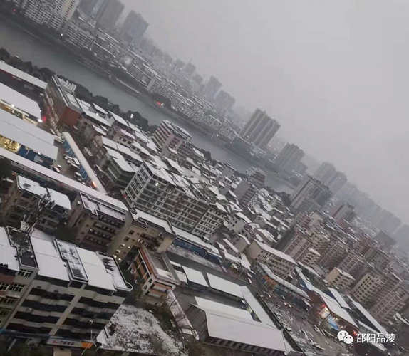 邵阳为什么会突然下雪?邵阳国庆天气情况-图3 邵阳为什么会突然下雪?邵阳国庆天气情况-图3