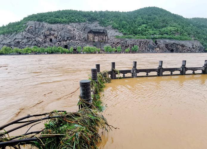洛阳龙门今天下雨吗？惠州龙门天气情况