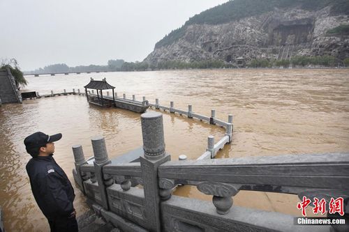 洛阳龙门今天下雨吗?惠州龙门天气情况-图2 洛阳龙门今天下雨吗?惠州龙门天气情况-图2