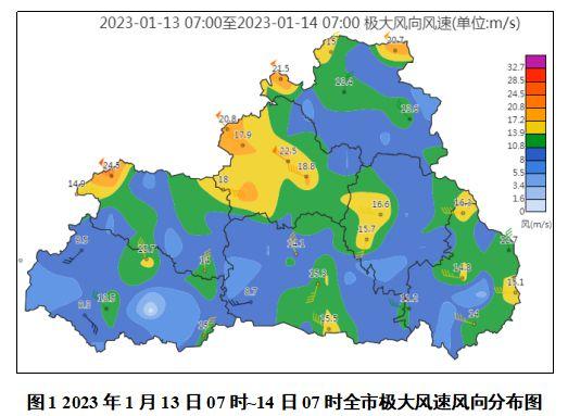 商洛市气候特征?榨水天气情况-图3 商洛市气候特征?榨水天气情况-图3