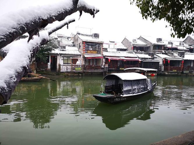 福建西塘冬天会下雪吗？西塘古镇天气情况