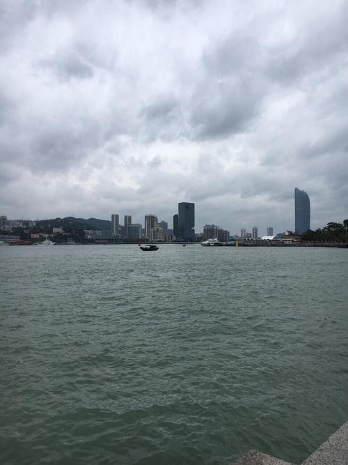 8月鼓浪屿天气怎样?五一鼓浪屿天气情况-图3 8月鼓浪屿天气怎样?五一鼓浪屿天气情况-图3