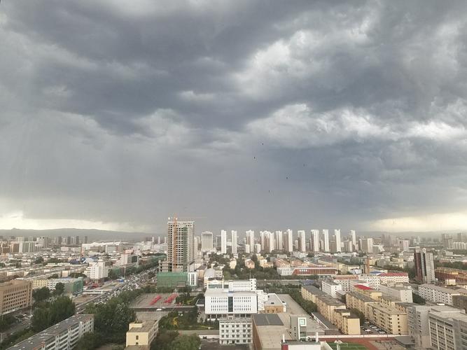 一月份的呼和浩特好玩吗?呼市赛罕区天气情况-图2 一月份的呼和浩特好玩吗?呼市赛罕区天气情况-图2